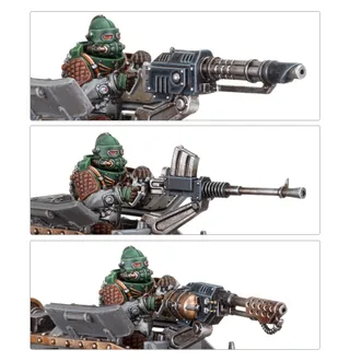 Референсне фото Dracosan Armoured Transport