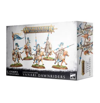 Референсне фото Vanari Dawnriders