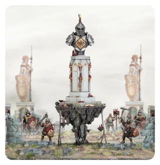 Референсне фото Dawner's Triumph