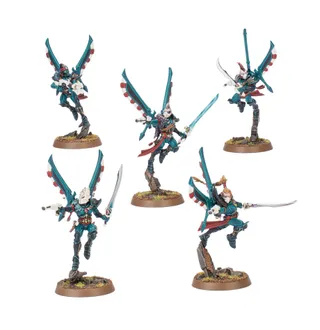 Zdjęcie referencyjne Corsair Skyreavers