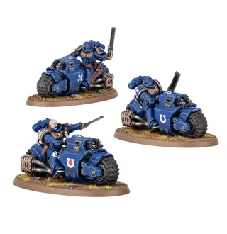 Референсне фото Outrider Squad