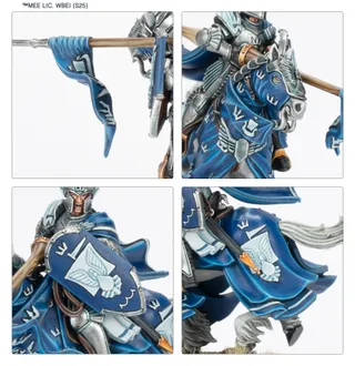 Prince Imrahil of Dol Amroth reference photo
