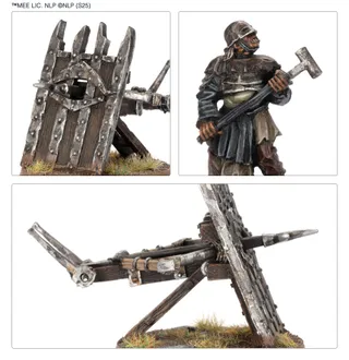 Referenzfoto von Great Beast of Gorgoroth