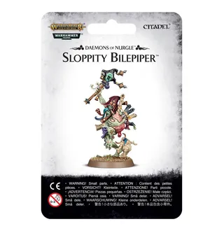 Zdjęcie referencyjne Sloppity Bilepiper