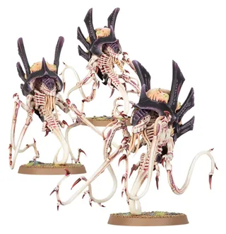 Zdjęcie referencyjne Venomthropes