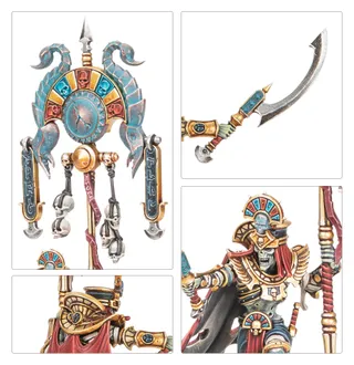Royal Herald reference photo