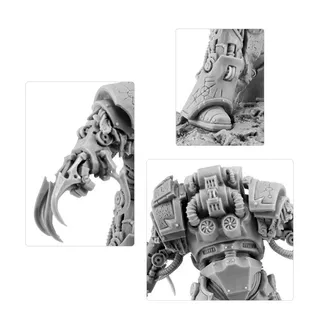 Kor Phaeron  reference photo