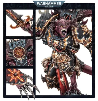 Zdjęcie referencyjne Iron Daemon