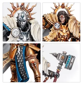 Referenzfoto von Lord-Celestant