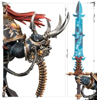 Abaddon the Despoiler reference photo