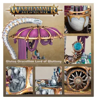Референсне фото Glutos Orscollion, Lord of Gluttony
