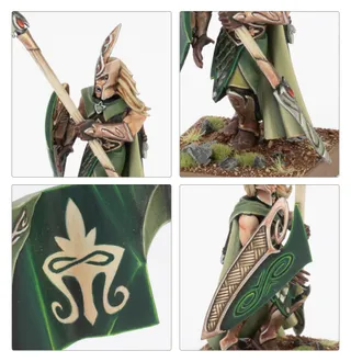 Eternal Guard reference photo