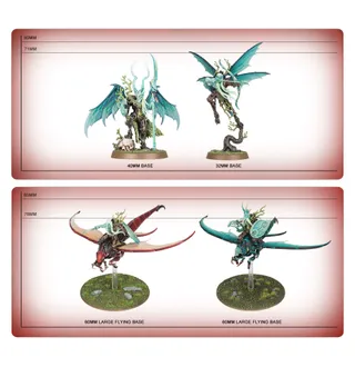 Referenzfoto von Skaeth's Wild Hunt