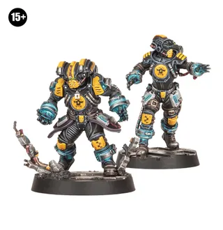 Palanite Enforcer Haunts reference photo