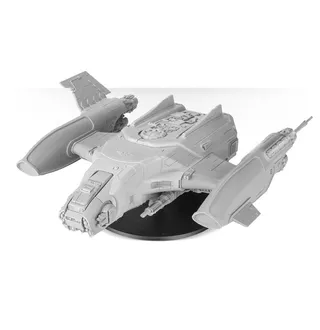 Zdjęcie referencyjne Orion Assault Dropship