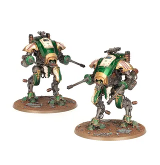Armiger Helverin reference photo