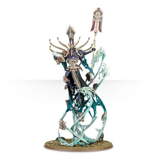 Foto de referencia de Nagash, Supreme Lord of the Undead