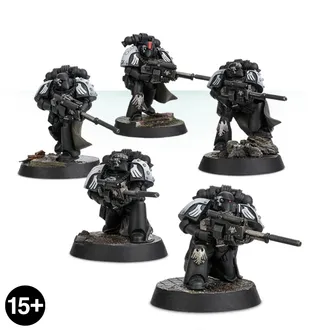 Mor Deythan Squad reference photo