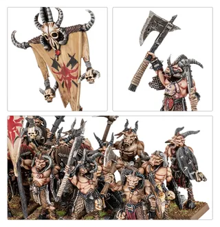 Foto de referencia de Gor Herds