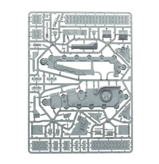 Referenzfoto von Kratos Assault Tank