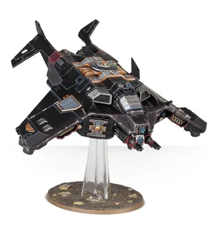 Zdjęcie referencyjne Corvus Blackstar