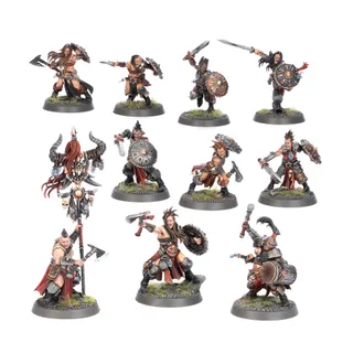Zdjęcie referencyjne Darkoath Marauders