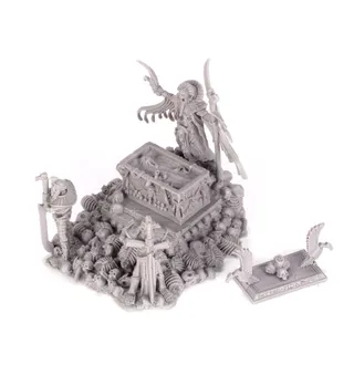 Casket of Souls reference photo