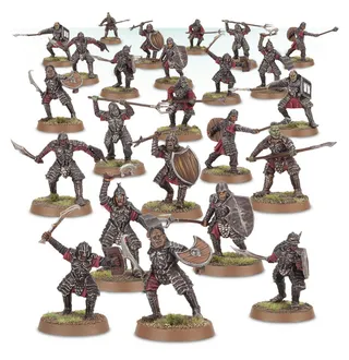 Referenzfoto von Goroth, Captain of the Morannon