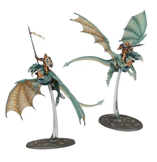 Zdjęcie referencyjne Stormdrake Guard