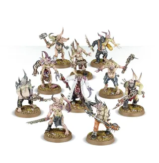 Foto de referencia de Poxwalkers