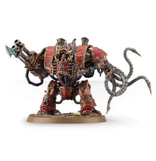 Referenzfoto von Helbrute