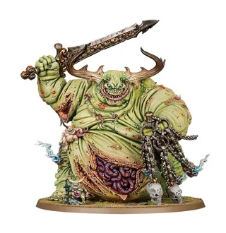 Referenzfoto von Great Unclean One