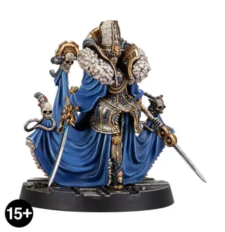 Lady Haera, 13th Daughter of Lord Helmawr reference photo