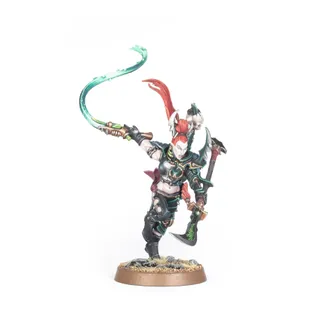 Referenzfoto von Succubus