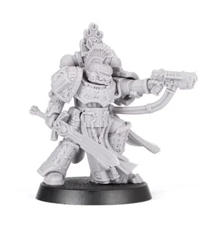 Zdjęcie referencyjne Praetor