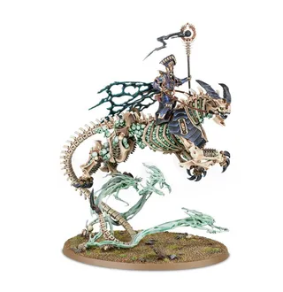Foto de referencia de Arkhan the Black, Mortarch of Sacrament