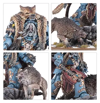 Referenzfoto von Logan Grimnar