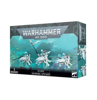 Zdjęcie referencyjne Shining Spears