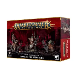 Referenzfoto von Morbheg Knights