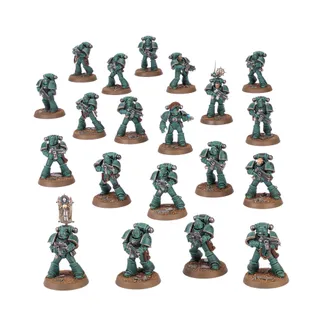 Foto de referencia de Rite of War