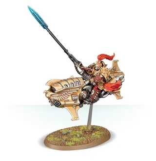 Referenzfoto von Shield-Captain on Dawneagle Jetbike