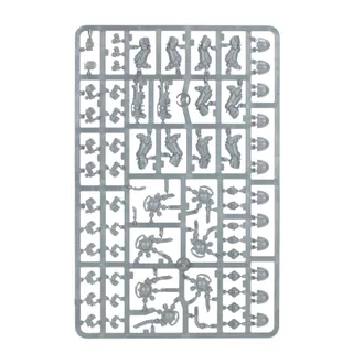 Shows the Dark Angels range rather than Librarius Adept [Crucible] in particular — the same picture stands for 5 units of this army.