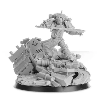 Sigismund reference photo