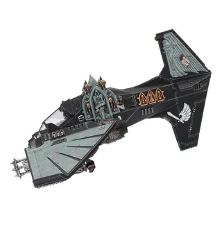 Foto de referencia de Ravenwing Dark Talon