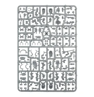 Shows the House Van Saar range rather than Van Saar Juve in particular — the same picture stands for 5 units of this army.