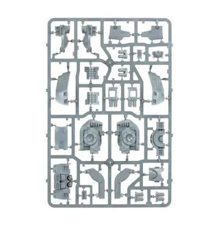 Референсне фото Iron Havocs