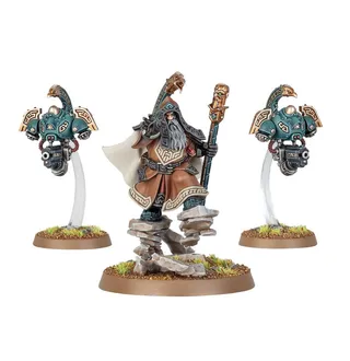 Referenzfoto von Grimnyr