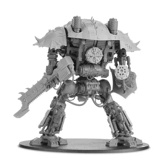 Referenzfoto von Knight Despoiler