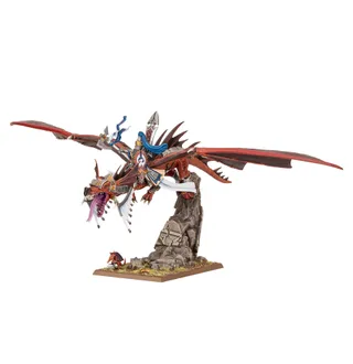 Zdjęcie referencyjne Dragon Mage