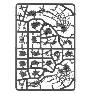 Shows the Ossiarch Bonereapers range rather than Morghast Archai in particular — the same picture stands for 2 units of this army.